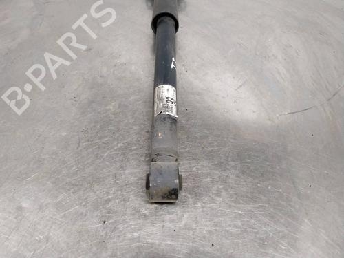 Left rear shock absorber AUDI A1 (8X1, 8XK) 1.0 TFSI | BP26266474M18 