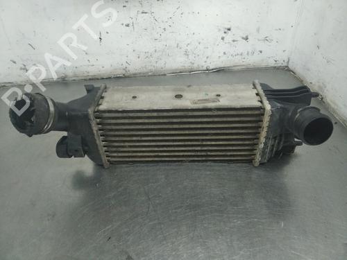 Used Intercooler PEUGEOT 407 SW (6E_, 6D_) 2.0 HDi (140 hp) 26256643