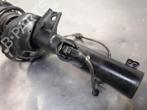 Right front shock absorber SEAT LEON (1P1) 2.0 FSI | BP26243217M17 