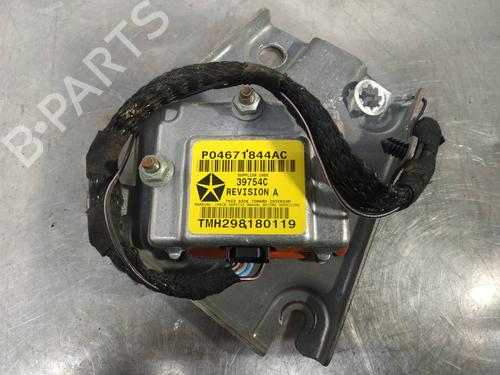 Used ECU airbags CHRYSLER PT CRUISER (PT_) 1.6 (116 hp) 26243848