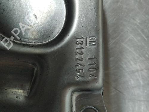 håndbremse OPEL ASTRA H GTC (A04) 1.7 CDTi (L08) | BP27401088I18 
