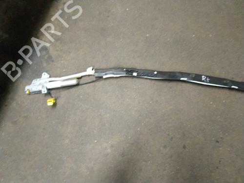 Used Right curtain airbag VW PASSAT B5.5 (3B3) 1.9 TDI (130 hp) 26265759