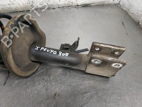 Left front shock absorber PEUGEOT 307 Break (3E) 1.6 HDi 110 | BP26262587M16 