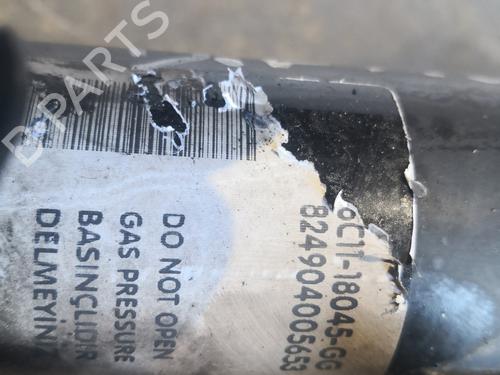 Right front shock absorber FORD TRANSIT Van (FA_ _) 2.4 TDCi RWD | BP26247268M17 