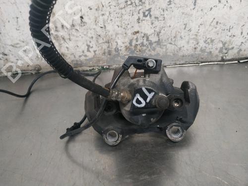 Right rear brake caliper MERCEDES-BENZ E-CLASS (W211) E 280 CDI (211.020) | BP26264228M106 