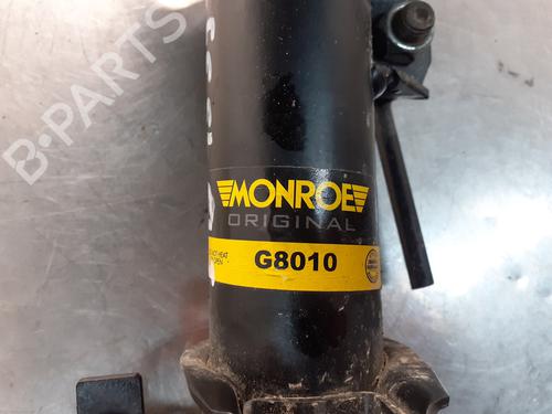 Left front shock absorber OPEL VECTRA C (Z02) 2.0 16V Turbo (F69) | BP26245104M16 