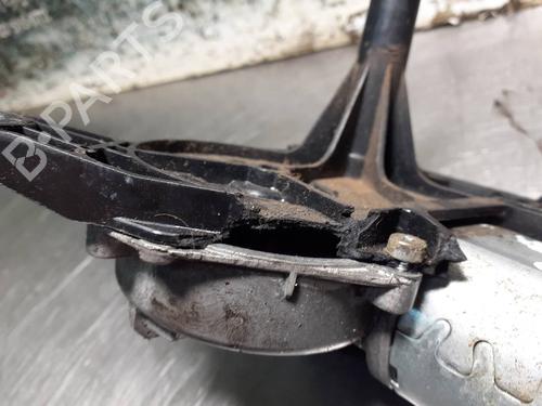 Rear wiper motor FIAT GRANDE PUNTO (199_) 1.9 D Multijet | BP26242832M102 