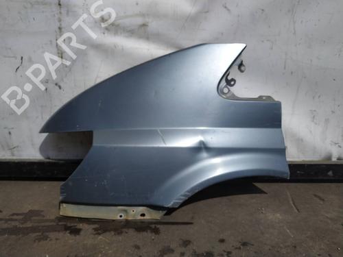 Used Left front fenders FORD TRANSIT Van (FA_ _) 2.4 DI (FAA_, FAB_, FAC_, FAD_) (90 hp) 26265680