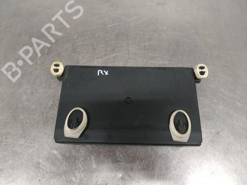 Electronic module MERCEDES-BENZ E-CLASS (W211) E 320 CDI (211.026) | BP26267001M83 