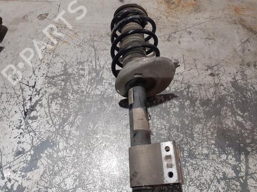 Used Left front shock absorber PEUGEOT 5008 (0U_, 0E_) 1.6 BlueHDi 120 (120 hp) 27400145