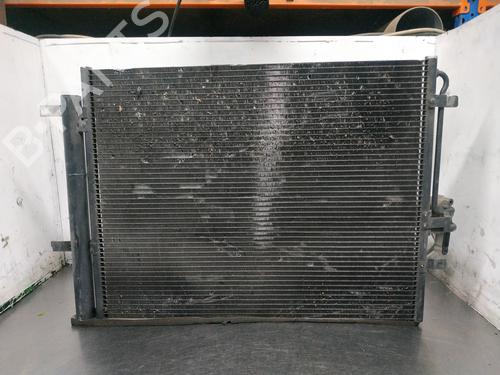 AC radiator FORD MONDEO III (B5Y) 2.0 16V | BP26254619M32 