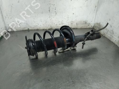 Højre fortil støddæmper FORD FOCUS C-MAX (DM2) 1.6 TDCi (109 hp) 26254768