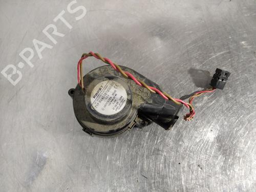 Motor calefaccion MERCEDES-BENZ M-CLASS (W163) ML 270 CDI (163.113) (163 hp) 26246398