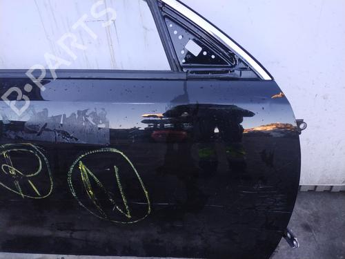 Right front door KIA OPTIMA (JF) 1.7 CRDi | BP27401783C3 