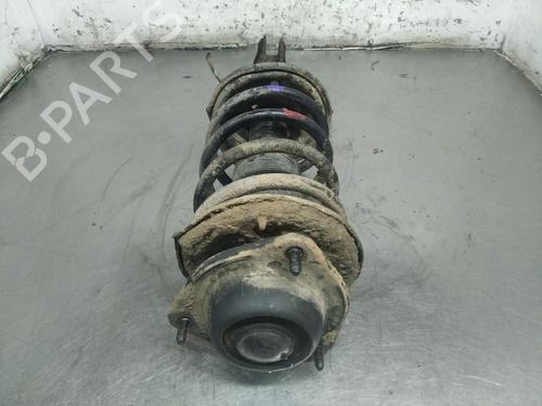 Left front shock absorber HYUNDAI ACCENT II (LC) 1.5 CRDi | BP27401359M16 