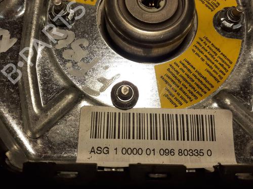 Førerens kollisjonspute FORD FIESTA Box Body/MPV (F3L, F5L) 1.3 | BP9293167C9 