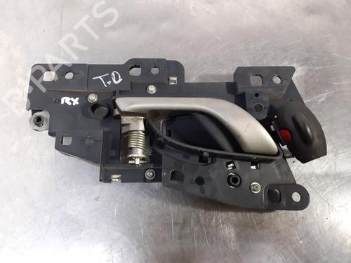 Rear right interior door handle HONDA CIVIC IX (FK) 2.2 i-DTEC (FK3) SMGRRR