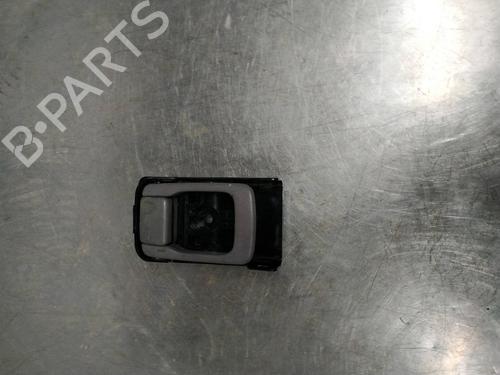 Rear right interior door handle NISSAN MICRA II (K11) 1.0 i 16V | BP26265045I16 