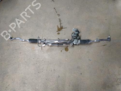 Used Steering rack MERCEDES-BENZ A-CLASS (W168) A 140 (168.031, 168.131) (82 hp) 26255742