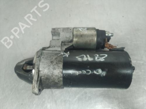Startmotor MERCEDES-BENZ A-CLASS (W169) A 160 CDI (169.006, 169.306) (82 hp) 27402363