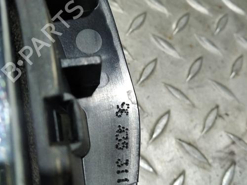Front left interior door handle CITROËN C4 Coupe (LA_) 1.6 HDi | BP26266137I13 