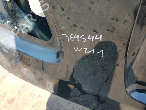 Tailgate MERCEDES-BENZ E-CLASS (W211) E 220 CDI (211.006) | BP26243668C6 