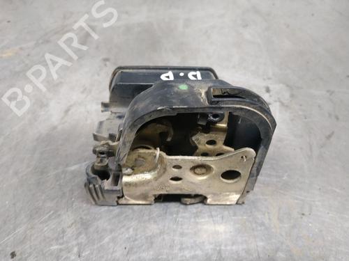 Used Front right lock FIAT PUNTO (176_) 55 1.1 (54 hp) 26257455