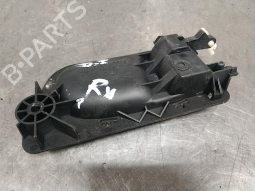 Used Front left interior door handle RENAULT LAGUNA I (B56_, 556_) 2.0 (109 hp) 26257481