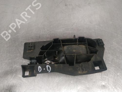 Front right interior door handle PEUGEOT 407 SW (6E_, 6D_) 2.0 HDi | BP26256418I14 