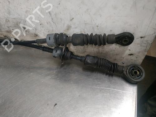 Gear lever HYUNDAI i30 (FD) 1.6 CRDi | BP27401155M90 