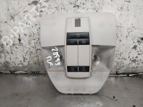 Used Interior roof light MERCEDES-BENZ A-CLASS (W169) A 160 CDI (169.006, 169.306) (82 hp) 27402249