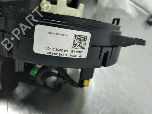 Squib airbag BMW 5 (E60) 525 d | BP26256736C102 