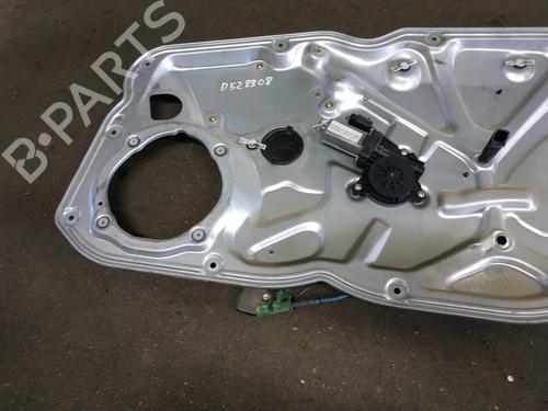 Rudehejsemekanisme Højre foran FIAT STILO (192_) 1.9 JTD (192_XE1A) | BP27402619C23 