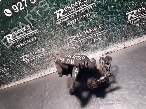 Used Right rear brake caliper AUDI A4 B7 (8EC) 1.9 TDI (116 hp) 26242415