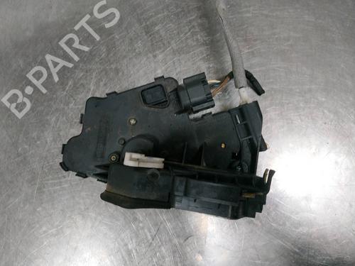 Front right lock BMW 3 (E46) 320 d | BP26266166C97 