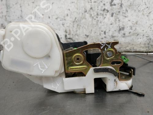 Front right lock MITSUBISHI GALANT VIII (EA_) 2.0 TDI (EA6A) | BP26255851C97 