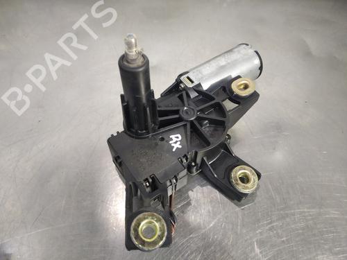 Rear wiper motor MERCEDES-BENZ A-CLASS (W168) A 140 (168.031, 168.131) | BP26246951M102 