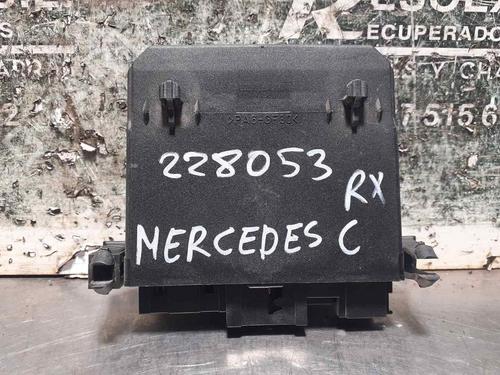 Computer comfort MERCEDES-BENZ C-CLASS (W203) C 220 CDI (203.008) (150 hp) 8069695