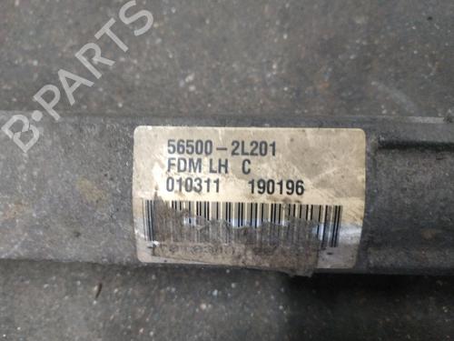 Steering rack HYUNDAI i30 (FD) 1.6 CRDi | BP27401213M22 