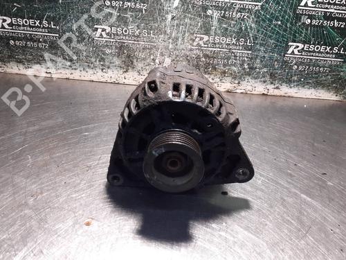 Used Alternator FORD ESCORT V Turnier (ANL) 1.8 i 16V (130 hp) 8894294