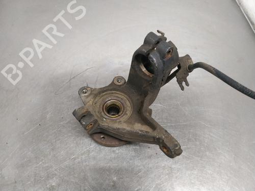 Right front steering knuckle CITROËN XSARA (N1) 1.9 TD | BP26267679M26 