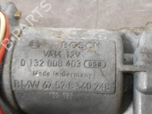 Front wiper motor BMW 7 (E38) 730 i, iL | BP26266716M29 