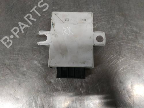 Elektronisk modul ROVER 75 (RJ) 2.0 CDT | BP26266929M83 
