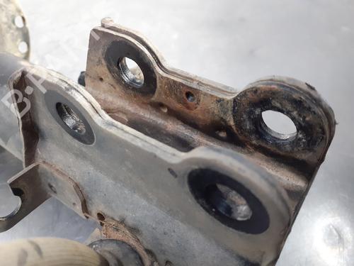 Left front shock absorber CITROËN NEMO Box Body/MPV (AA_) 1.3 HDi 75 | BP27399814M16 