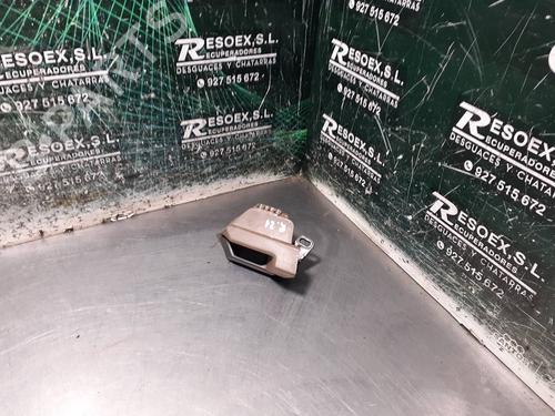 Rear right interior door handle RENAULT 21 (B48_) 2.1 D (B48V/B48O) 7700767622