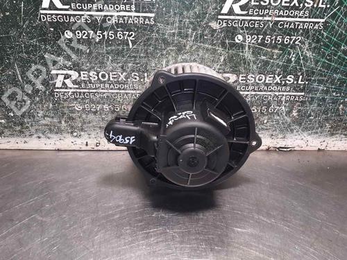 Heater blower motor HYUNDAI GETZ (TB) 1.1 | BP8167063M62 