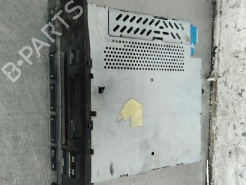 Radio BMW 3 (E46) 320 d | BP26255416E6 