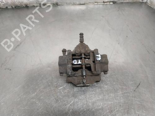 Used Right rear brake caliper MERCEDES-BENZ C-CLASS (W203) C 180 (203.035) (129 hp) 26265635