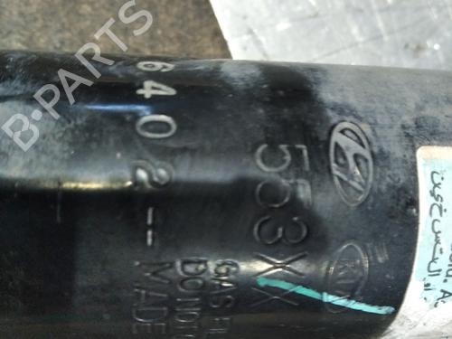 Right rear shock absorber KIA OPTIMA (JF) 1.7 CRDi | BP27401720M19 