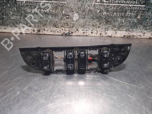 Used Switch MERCEDES-BENZ M-CLASS (W163) ML 400 CDI (163.128) (250 hp) 8040179